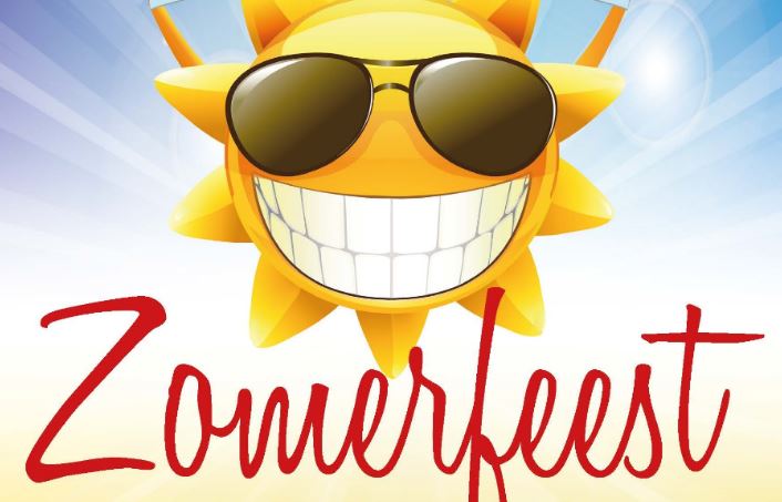Eindfeest AGAVS zaterdag 14 april 2018