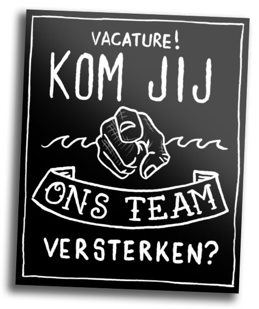 Vacature Voorzitter (m/v) KDK-AGAVS