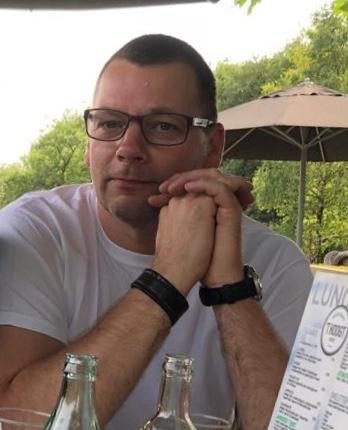 De nieuwe voorzitter stelt zich voor; Johan Jansen